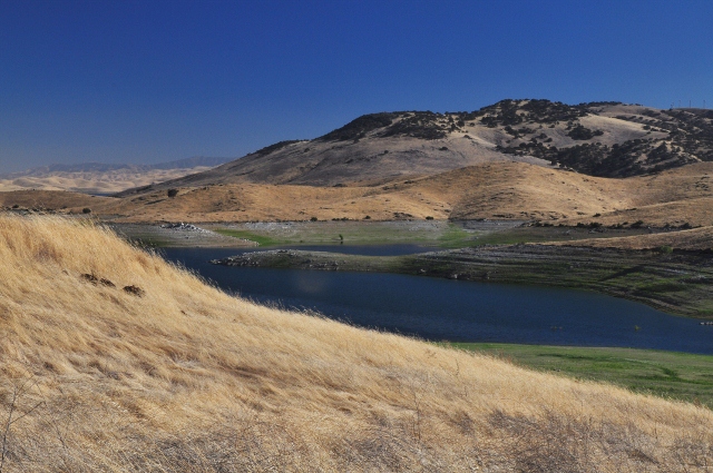 san luis reservoir